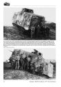 Sturmpanzer A7V<br>First of the Panzers